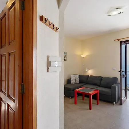 Appartamento Moijama 10 Los Llanos De Aridane
